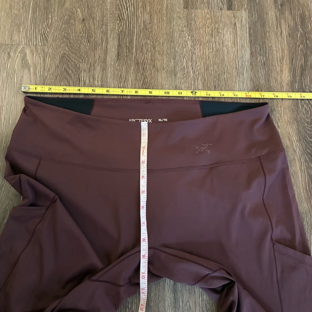 Arc'teryx Oriel Legging - Picture 10 of 11